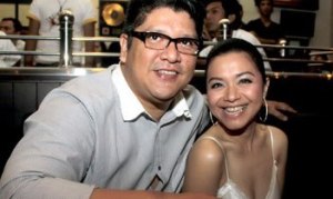 Mantan Aktor Jeffrey Waworuntu Dituduh Menipu